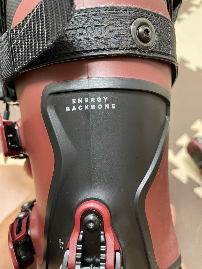 ATOMIC HAWX ULTRA XTD 130スキーブーツ