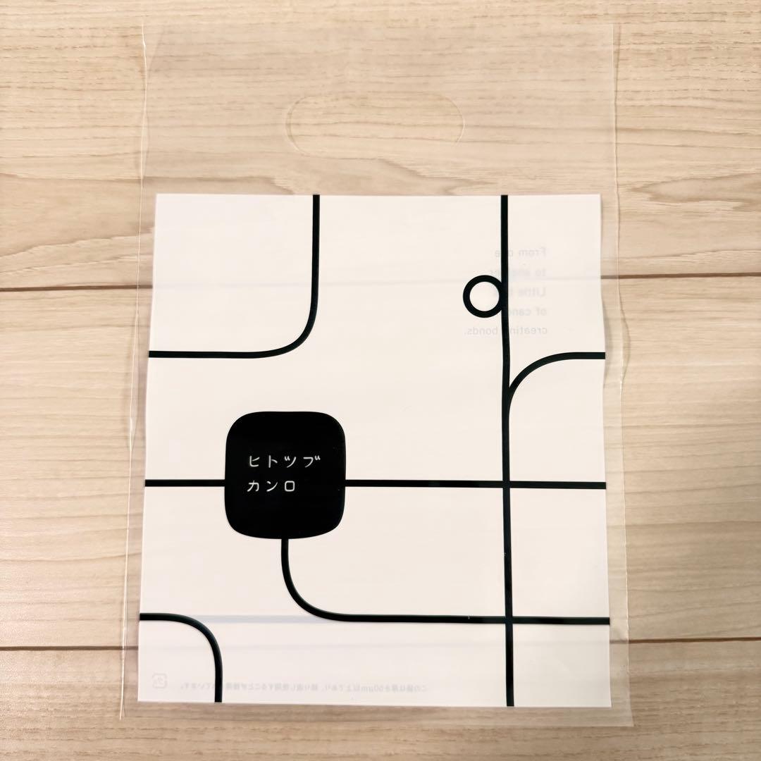 グミッツェル ６個入り 6箱セット 手提げ袋付き 東京駅限定 ヒトツブカンロ