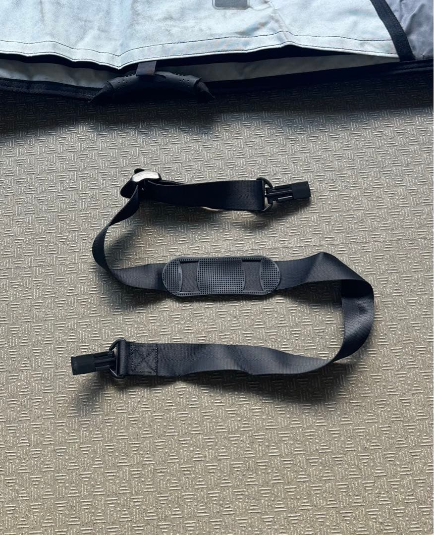 SUP サーフボードケース グレー