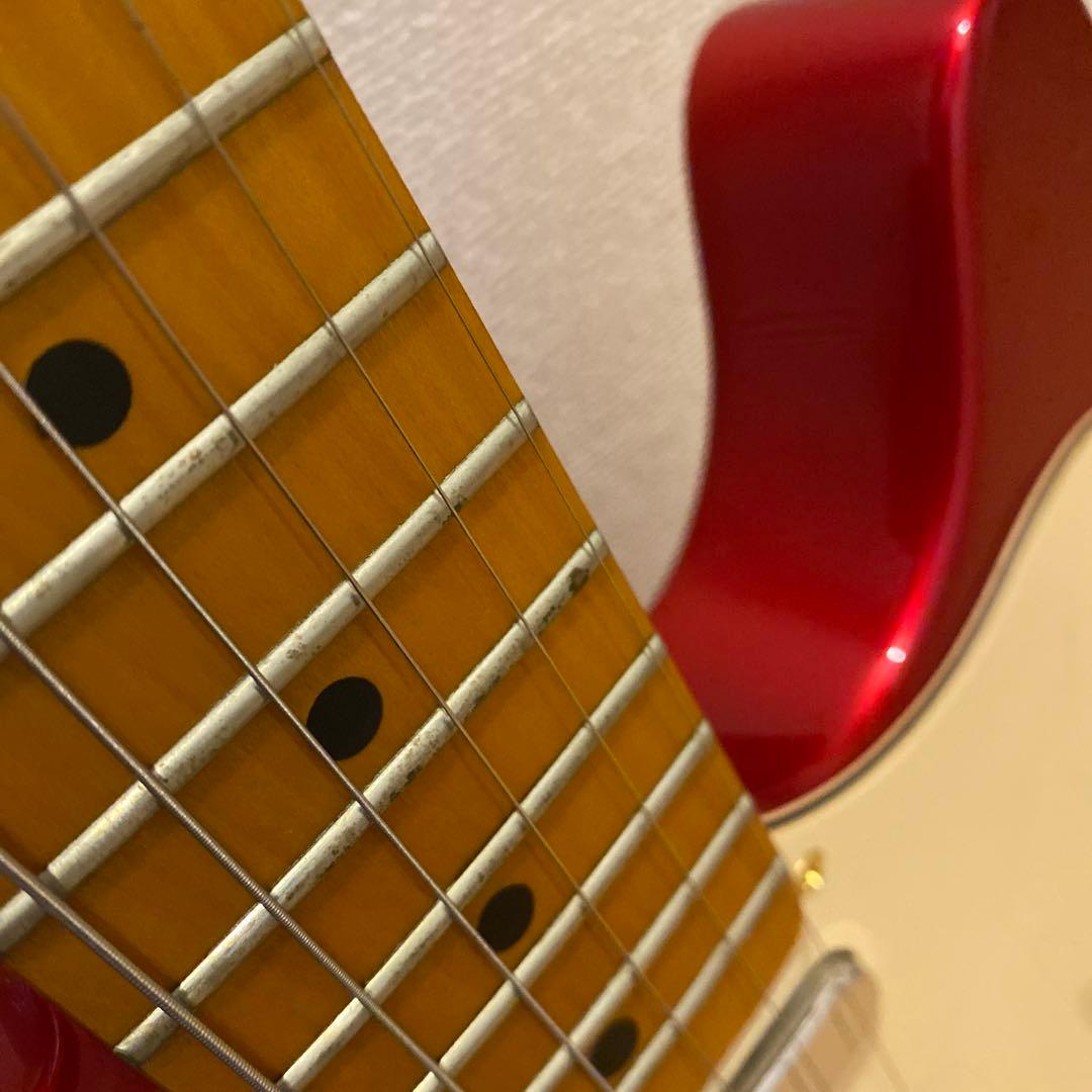 Bacchus UNIVERSE SERIES BTH-380？ シンライン