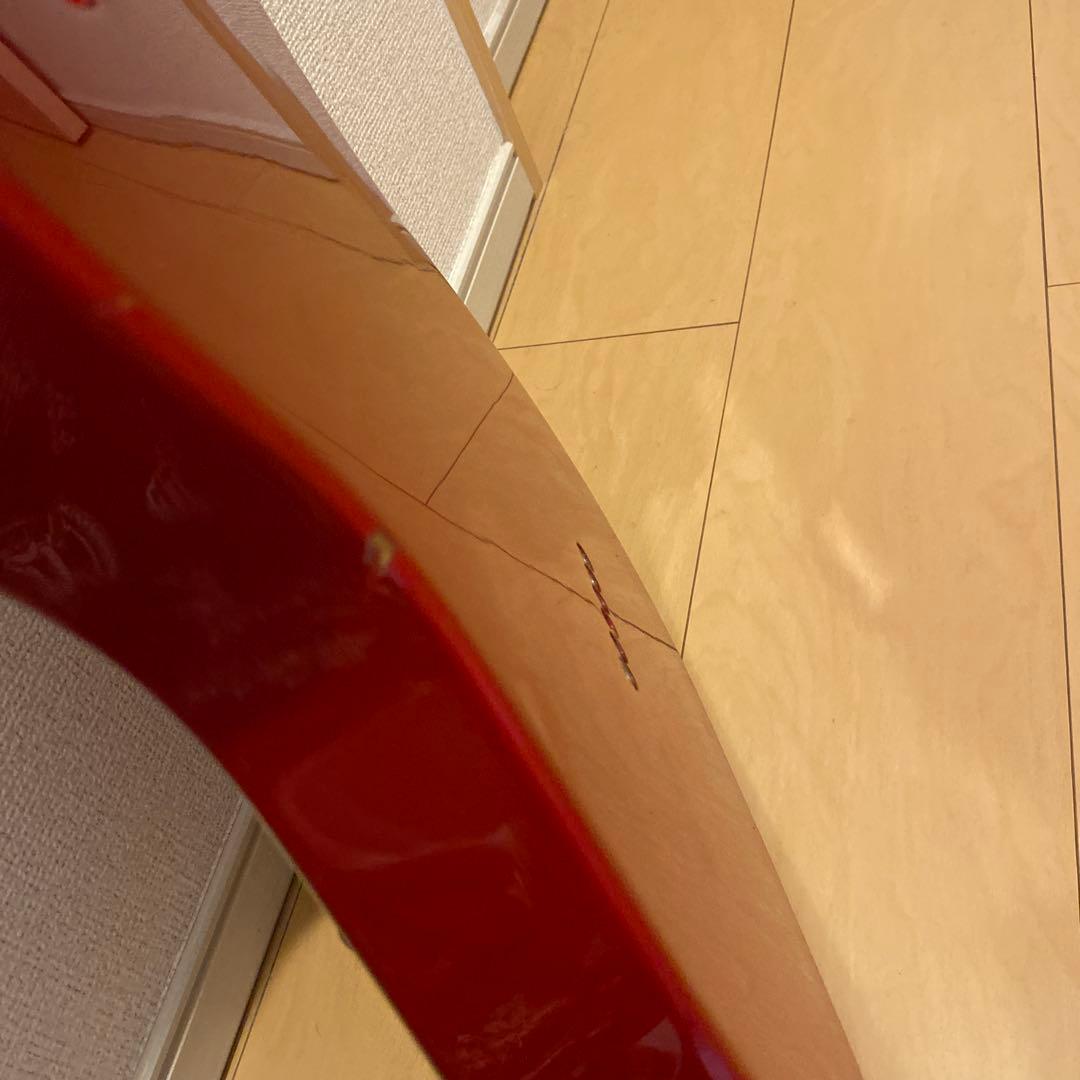 Bacchus UNIVERSE SERIES BTH-380？ シンライン