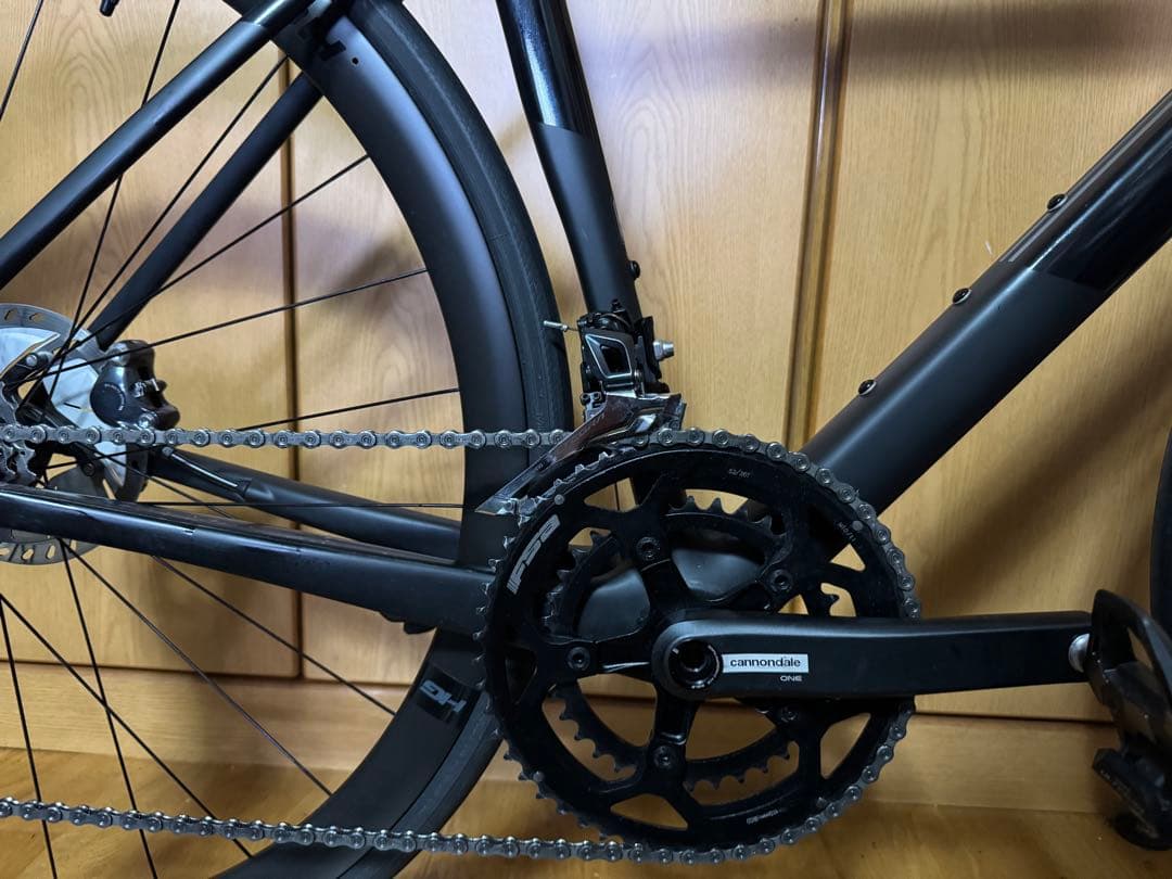 自転車本体 CANNONDALE SuperSix EVO Carbon Disc