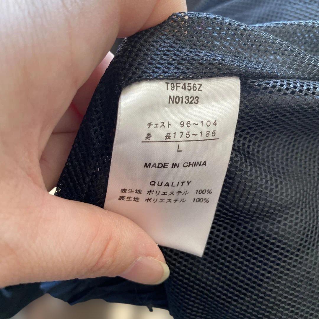 TaylorMade ジャケットポロシャツベスト3点セット