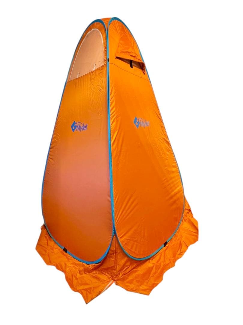 Mylet（マイレット）まいにち災害用テントセット RP-100 災害グッズ