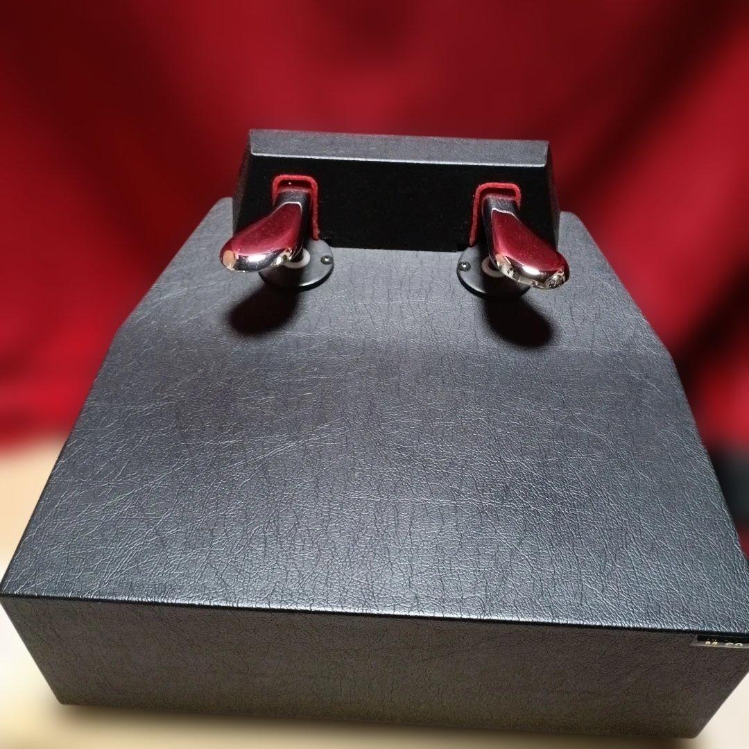 ムツミ製　M60 M-60 ピアノ2本補助ペダル　足台