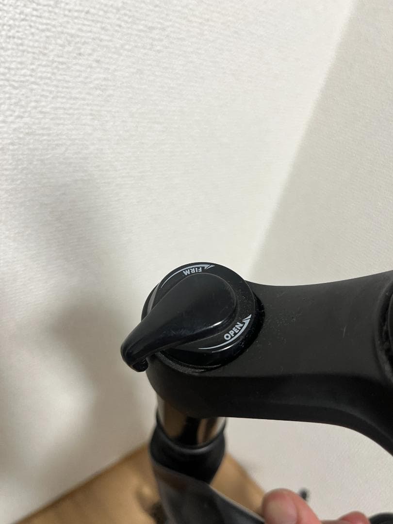 希少　クレスト　サスペンション　120ストローク　27.5.