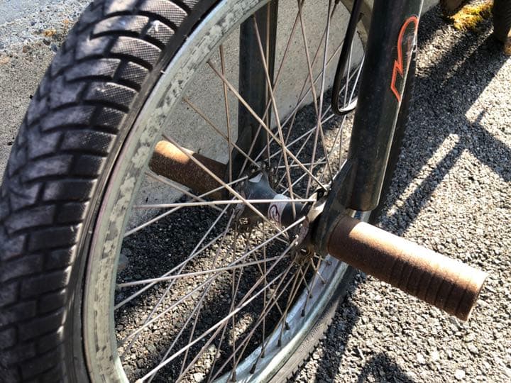 BMX K2 OLD ビンテージ