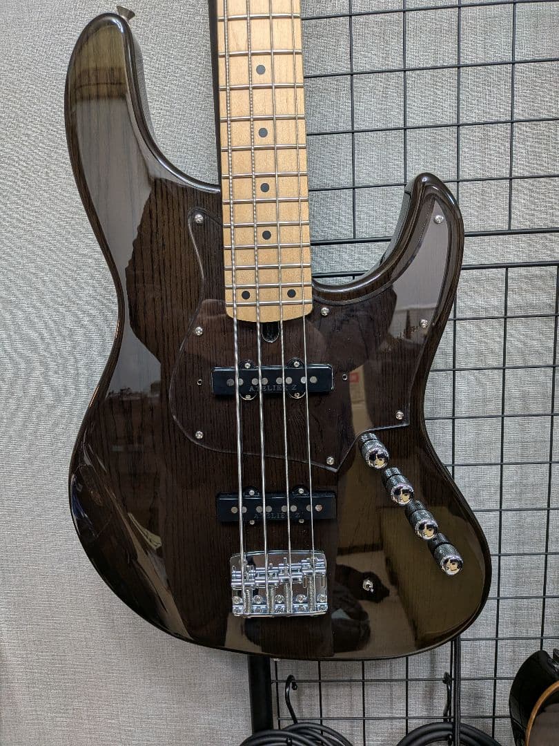 ベース Atelier Z JZ-189