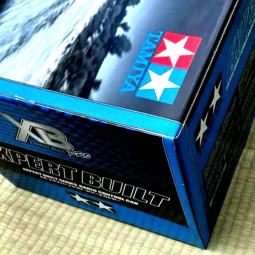 【新品、未開封】ミッドナイトパンプキン、完成品