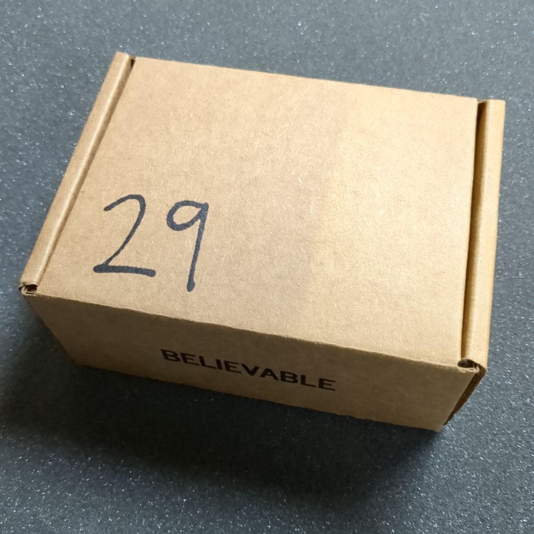 ギター 29 pedals euna