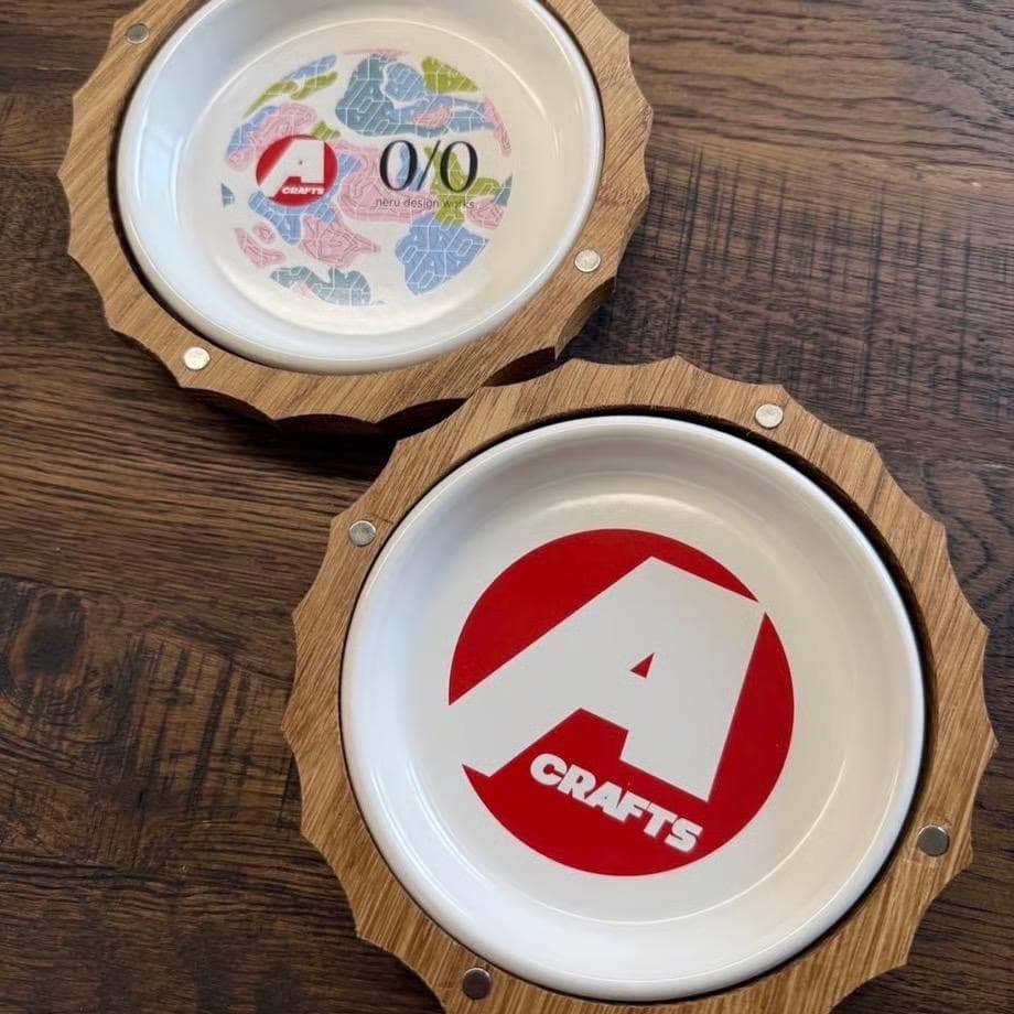 新品 アシモクラフツ Kozara ネルデザインワークス molds コザラ