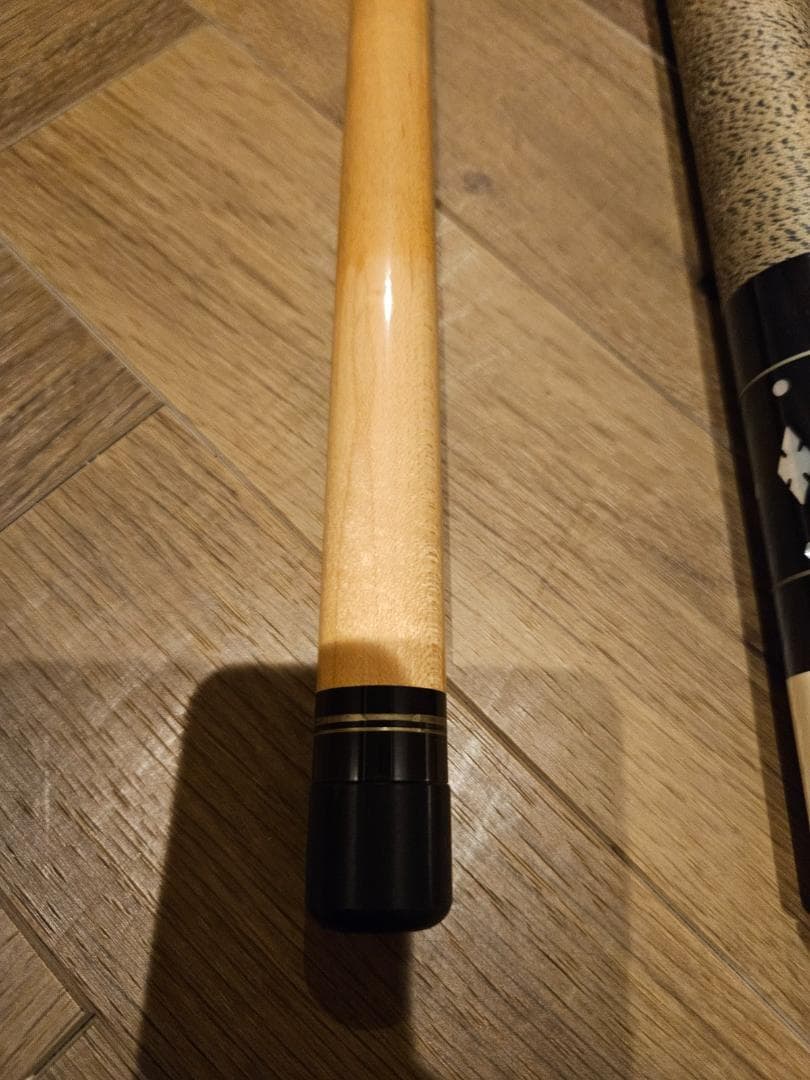 アダム Adam Twin Joint バラブシュカモデル ヴィンテージ