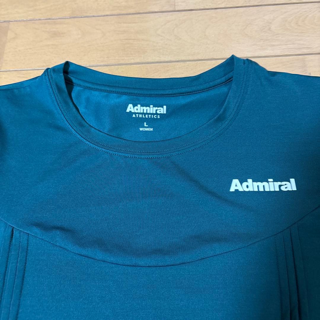 アドミラルテニスウェア