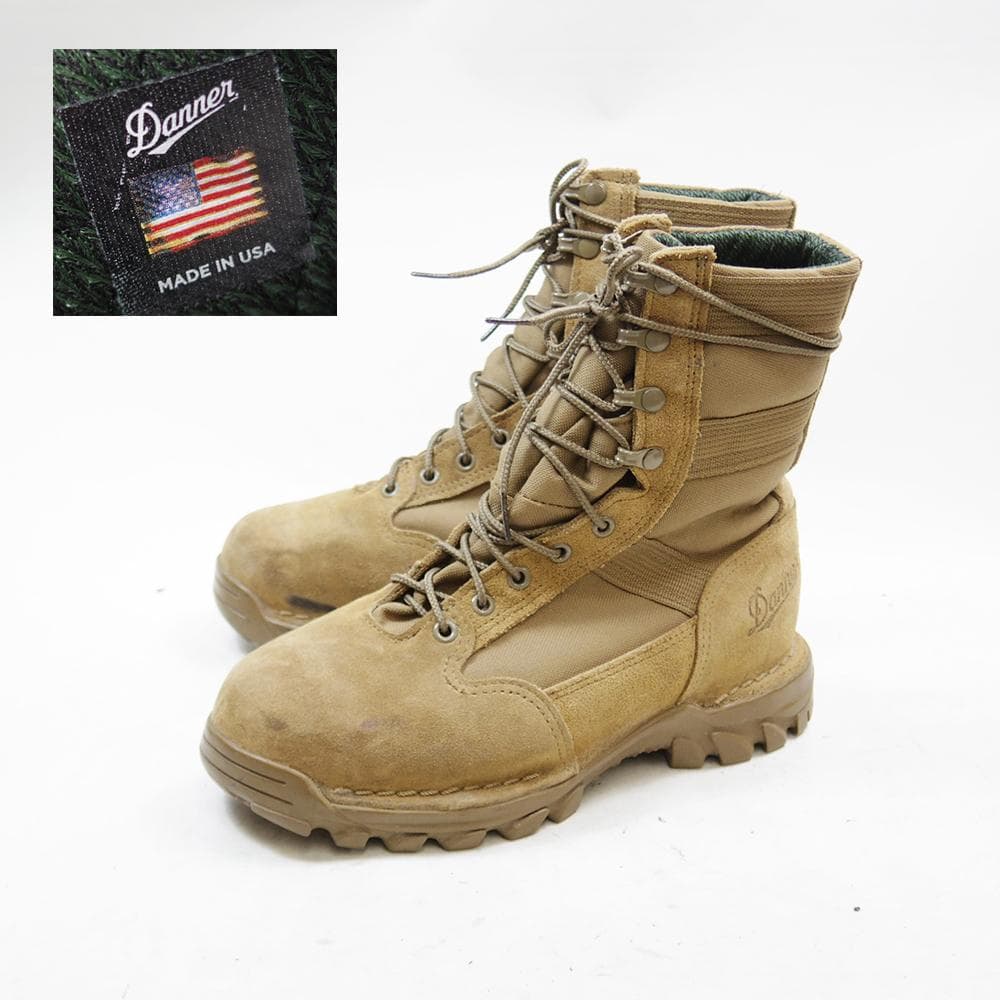 美品　24cm　Danner　RIVOT TFX8　ダナー　USA製　P4059