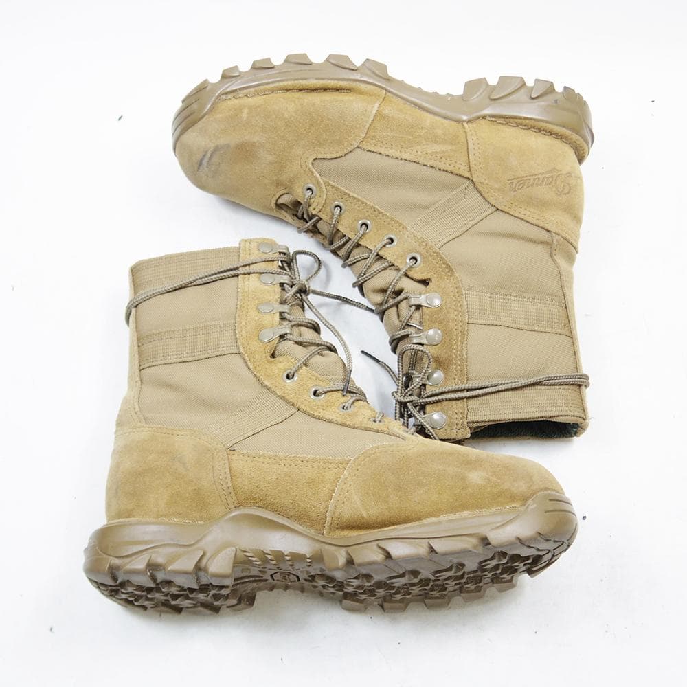 美品　24cm　Danner　RIVOT TFX8　ダナー　USA製　P4059