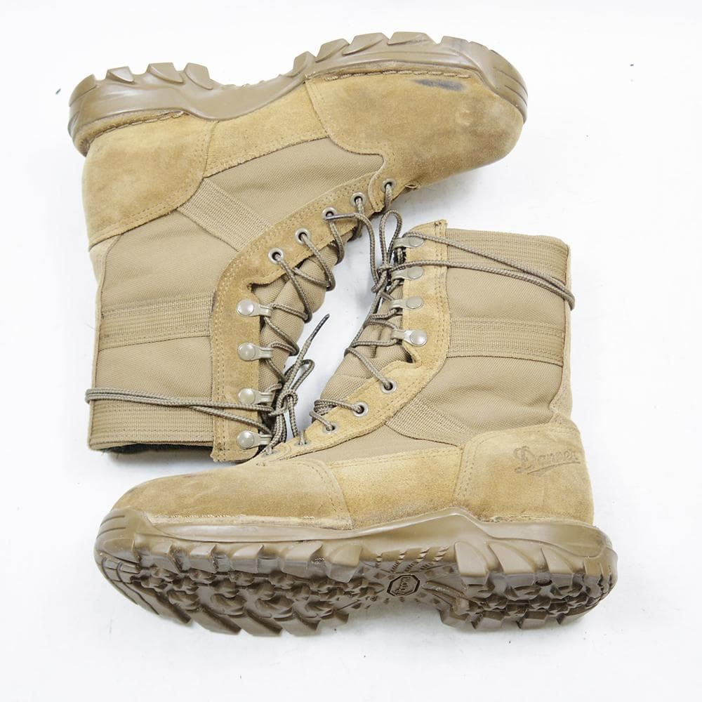 美品　24cm　Danner　RIVOT TFX8　ダナー　USA製　P4059