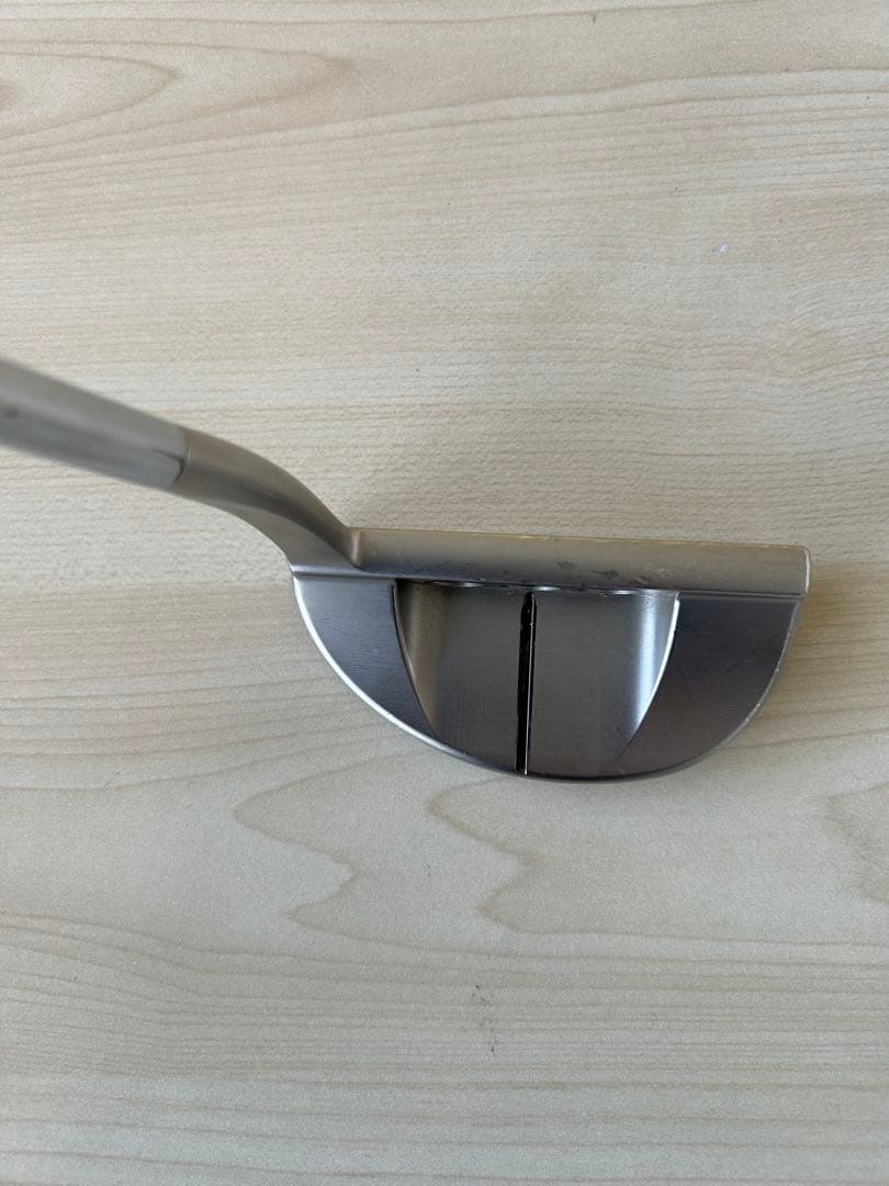 スコッティキャメロン セレクト　GOLO3パター 34インチ マレット