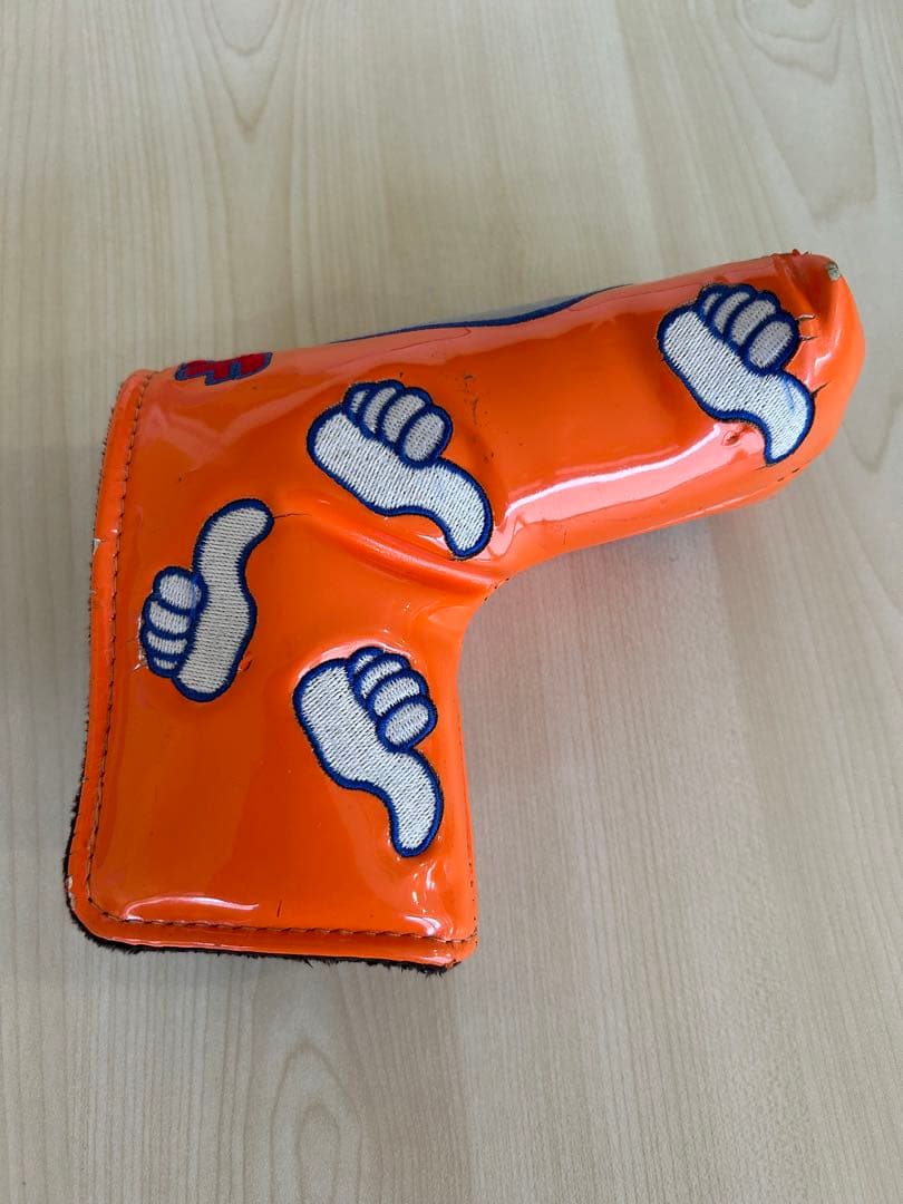 スコッティキャメロン セレクト　GOLO3パター 34インチ マレット