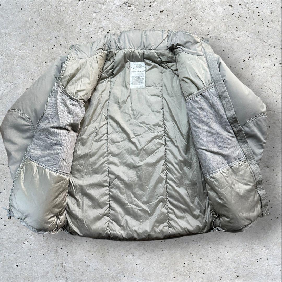 ECWCS GEN3 レベル7 SMALL REGULAR モンスター パーカー