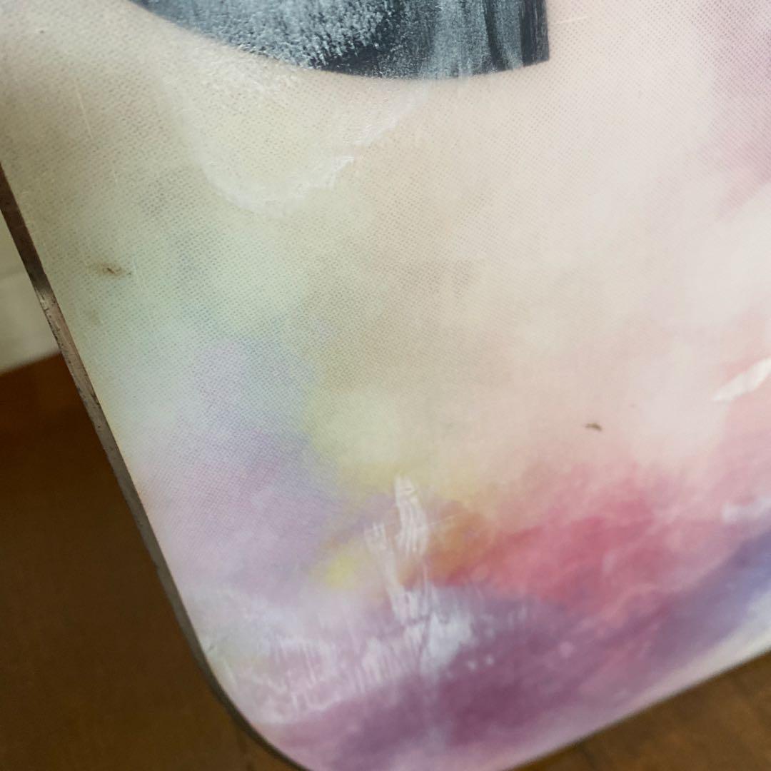 専用キッズスノーボードセット　130