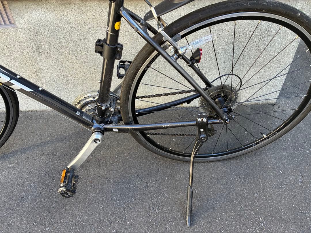 Giant 22 escape R3 MS ジャイアント　クロスバイク