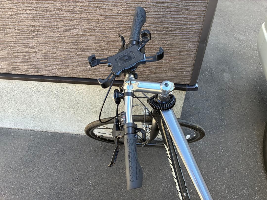 Giant 22 escape R3 MS ジャイアント　クロスバイク