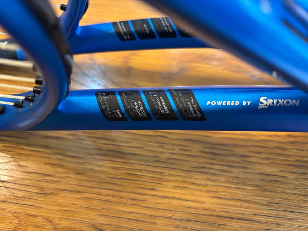 【商品名】ダンロップ FX 500 ツアー（2023年モデル）２本セット