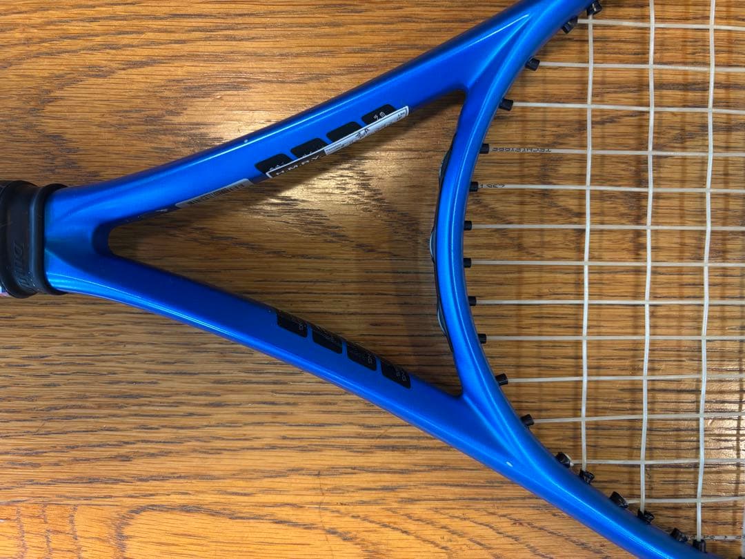 【商品名】ダンロップ FX 500 ツアー（2023年モデル）２本セット