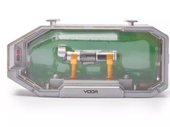 【海外限定】レガシー ライトセーバー ヒルツ カウントダウンカレンダー