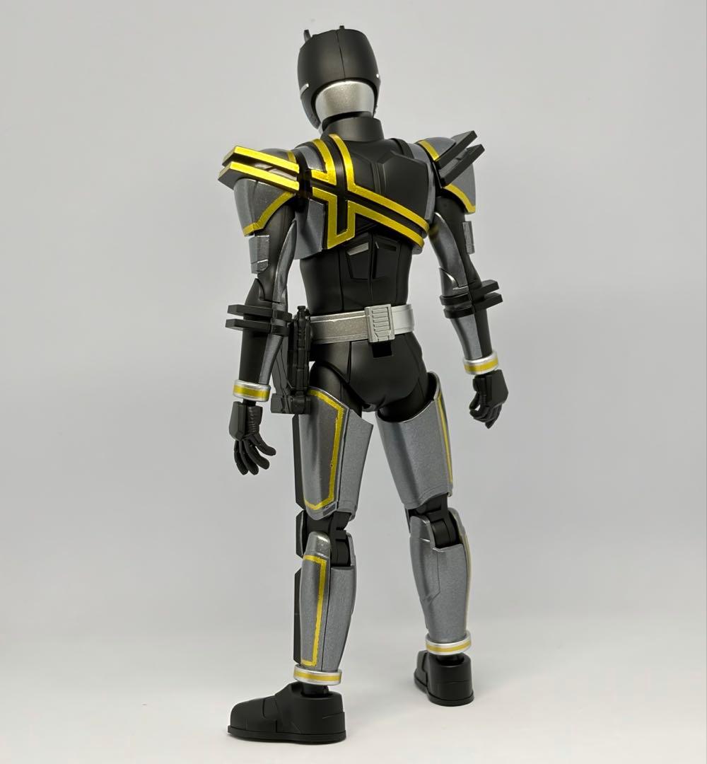 Figure-rise Standard 仮面ライダーダークディケイド