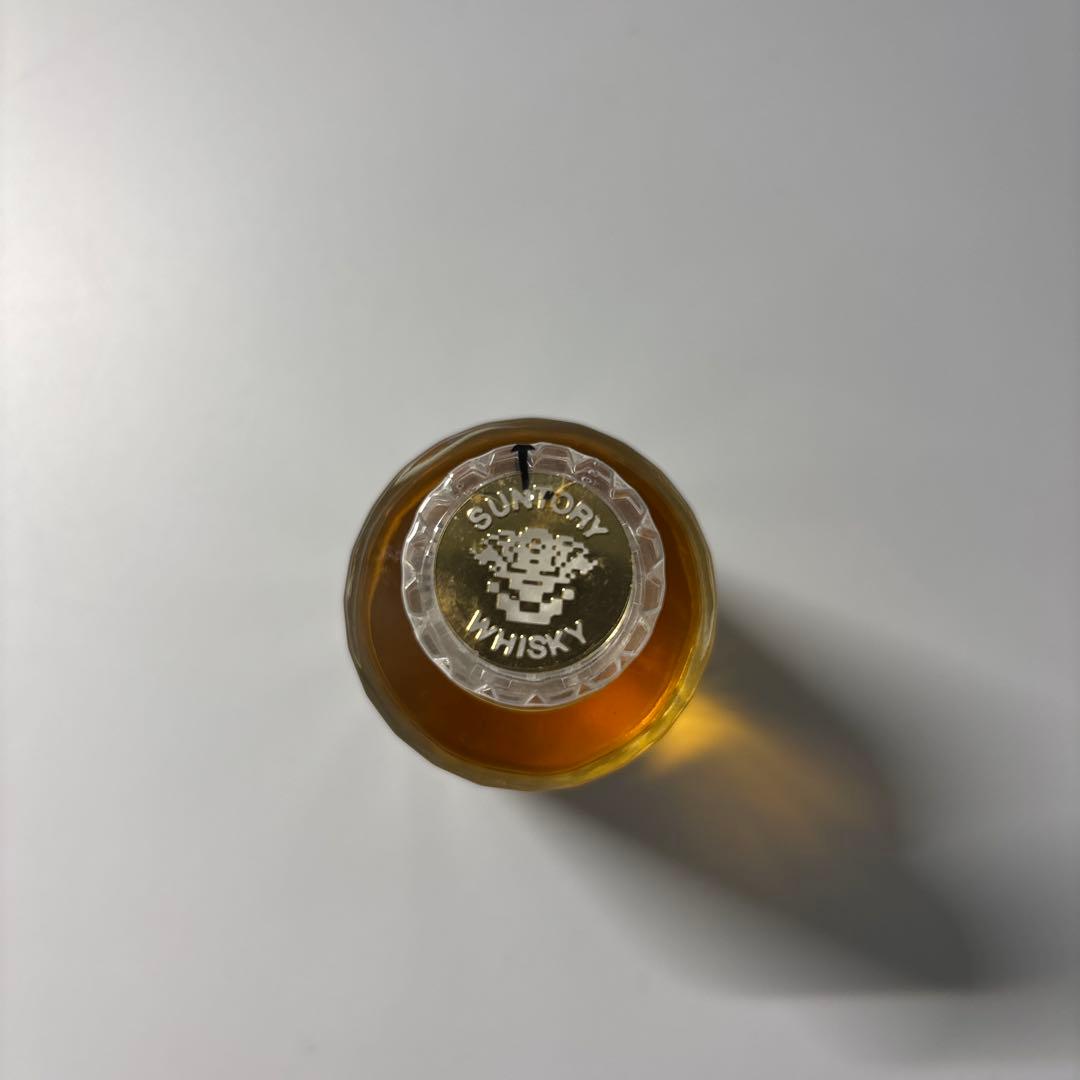 響17年　ミニボトル