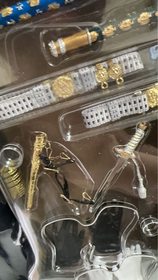 3R DID カール・デーニッツ ドイツ 海軍元帥 大提督 大統領