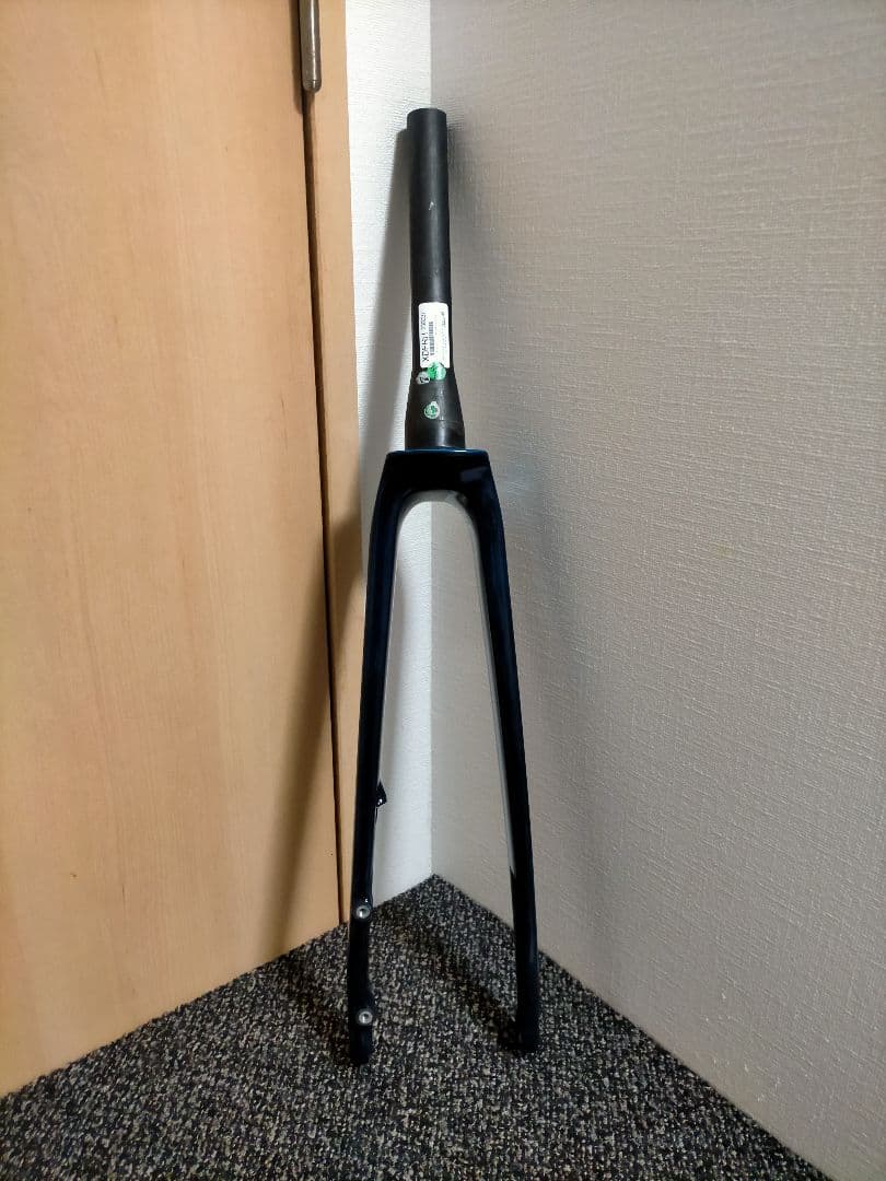 TREK EMONDA SL 5 2022 フォーク