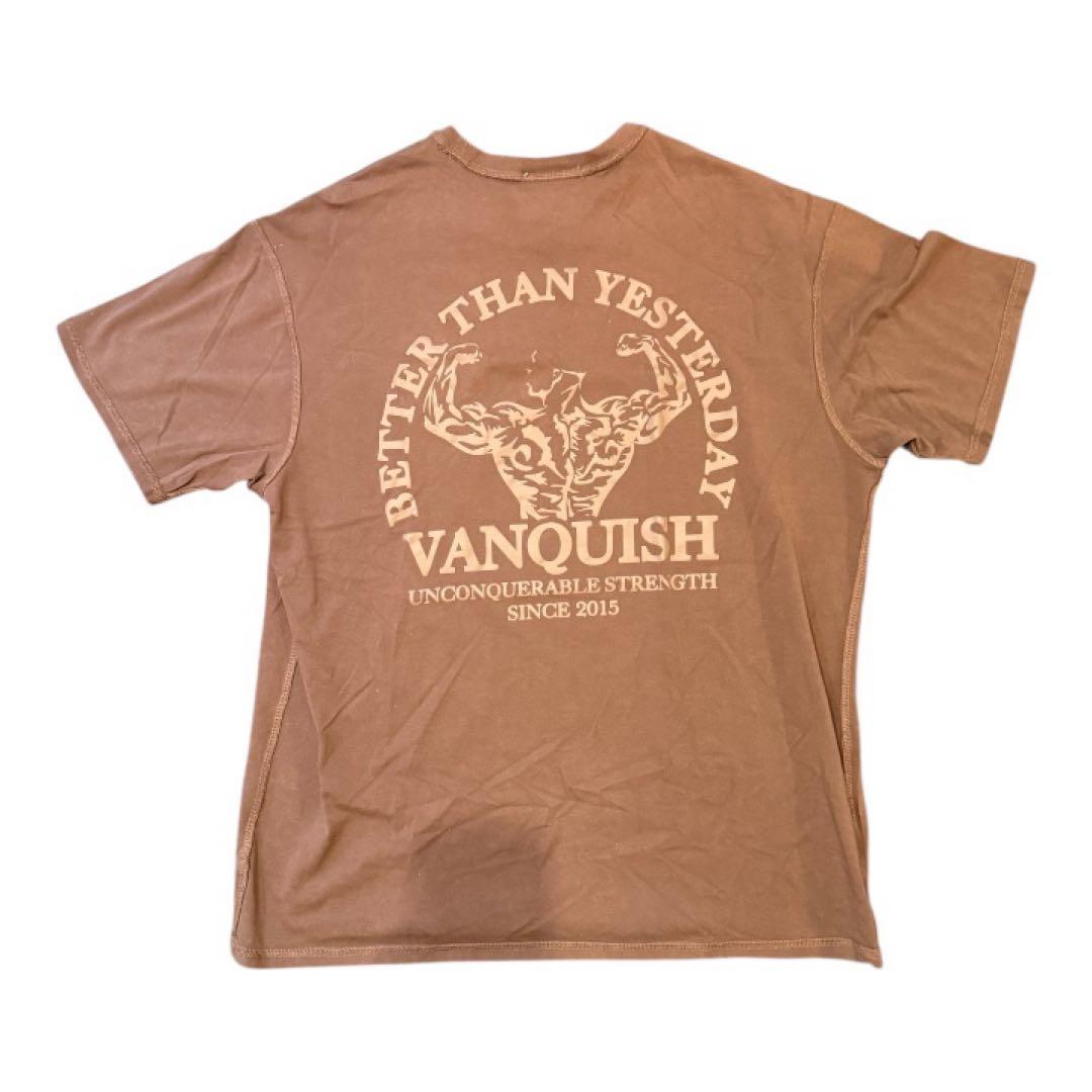 【豪華7点セット】Vanquish Fitness まとめ売り