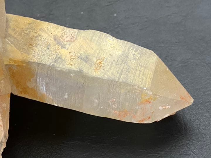 ヒマラヤ水晶　728g