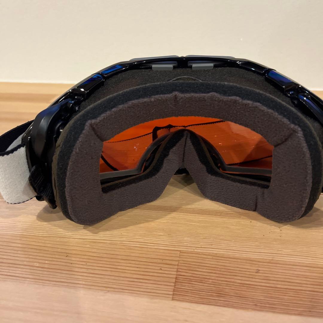 OAKLEY AIRBRAKE レンズPRIZM ROSE