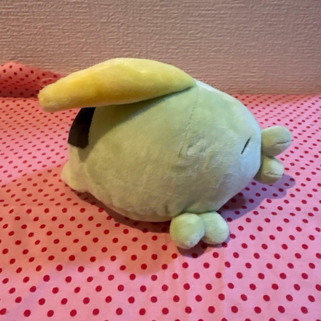 ポケモンセンター限定　ゴクリンぬいぐるみ　未使用品　タグ付き