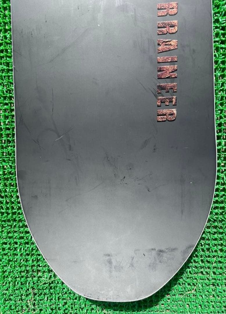 SCOOTER スクータースノーボード LO-RIDER 25‐26/ 147