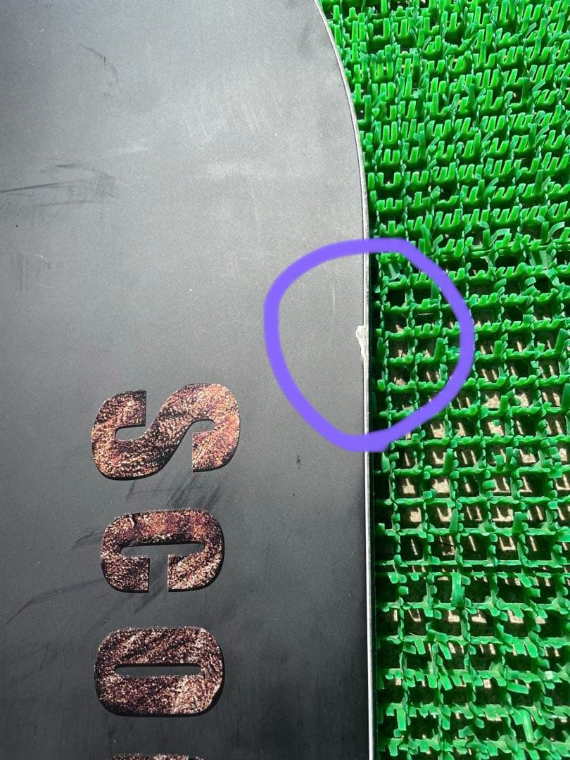 SCOOTER スクータースノーボード LO-RIDER 25‐26/ 147