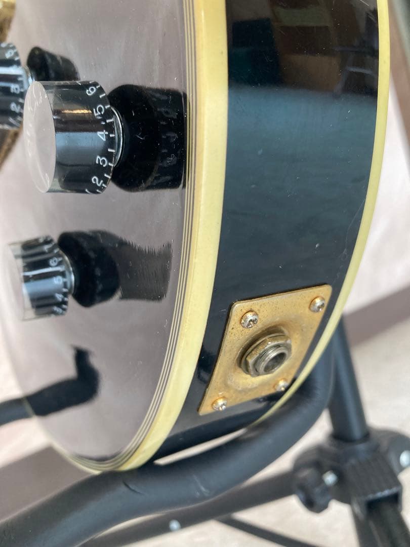 【ジャンク 最終値下げ】Bill's brothers レスポールカスタム