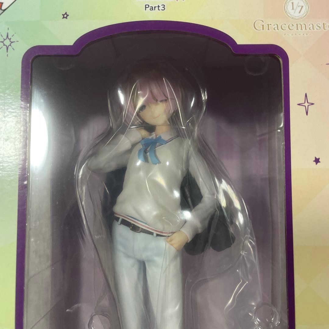 アイマス　一番くじ　ラストワン賞とA賞セット