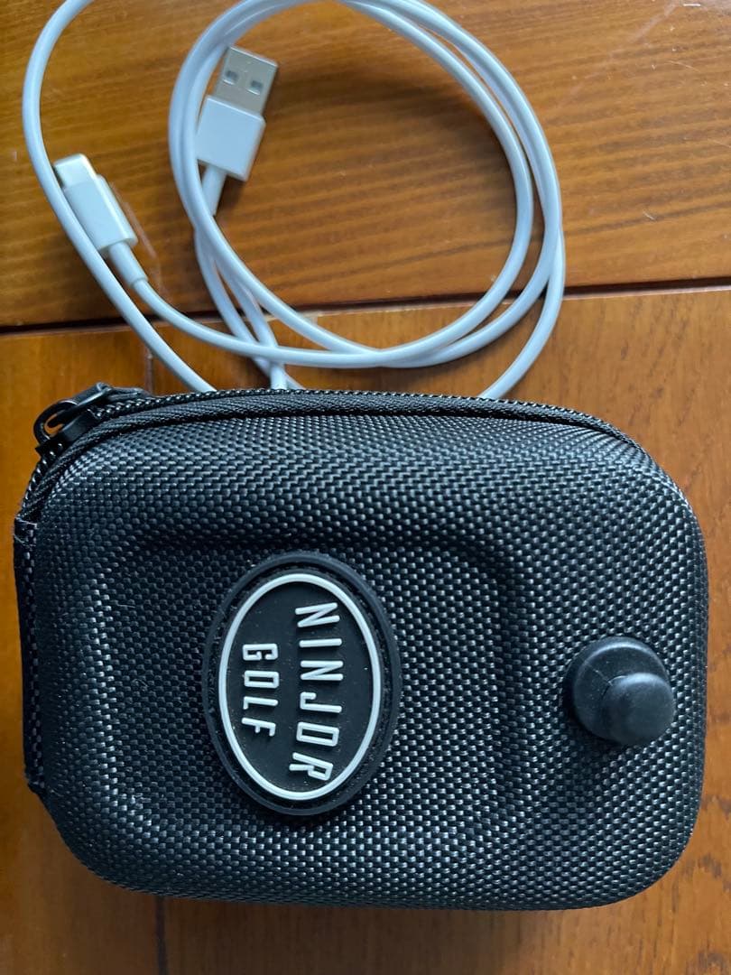 NINJOR GOLF NJ MINI PRO OLED スコープレーザー