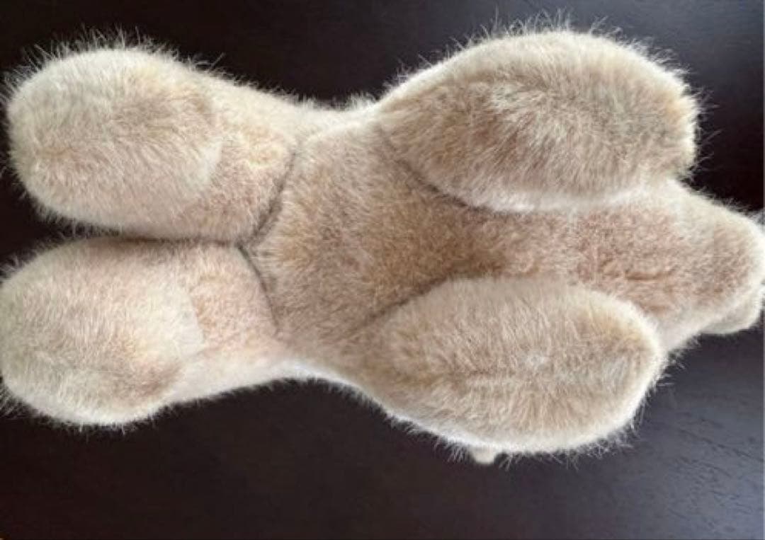 シュタイフ　ヴィンテージ　jolanthe ぬいぐるみ 豚　ブタ　steiff