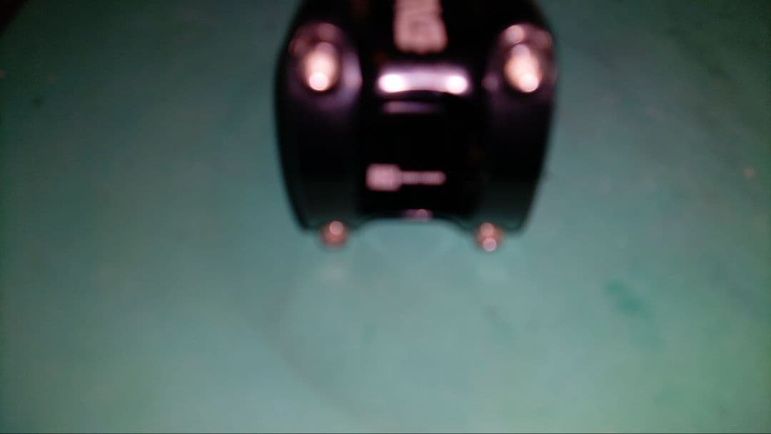 ENVE alloy mountainステム　50mm