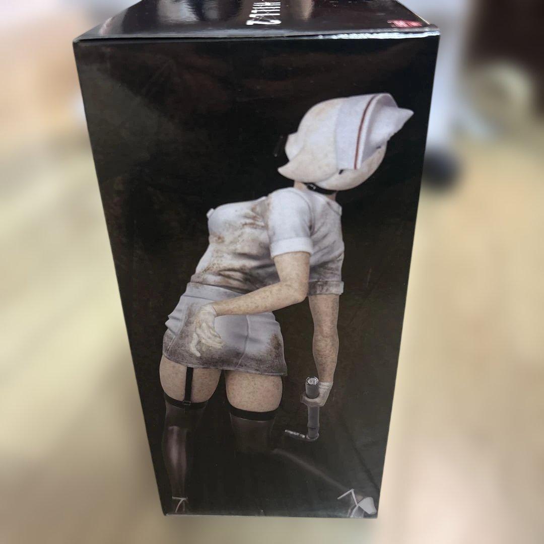 【未開封】【送料無料】【２０個】SILENT HILL 2 フィギュア