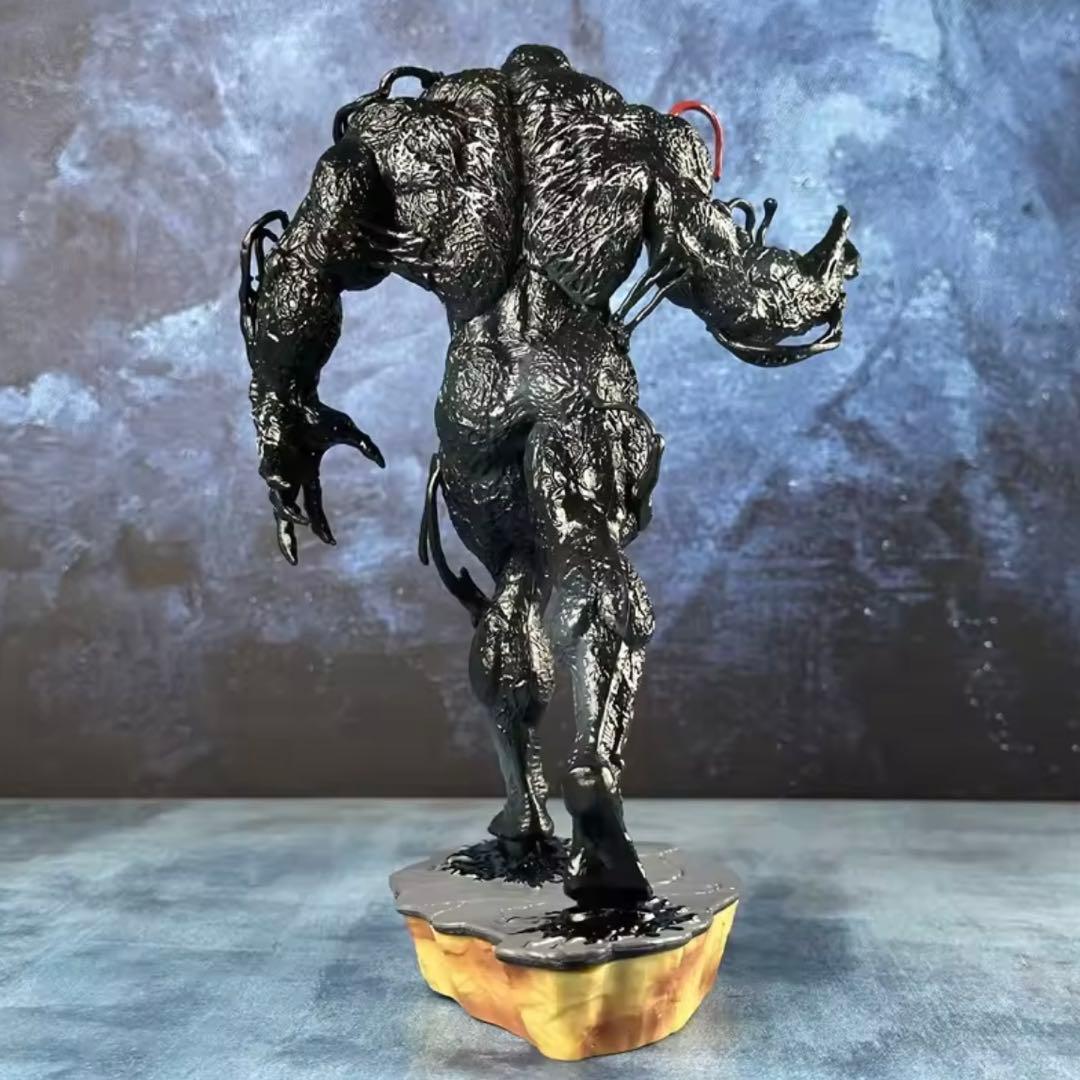 ヴェノムフィギュア