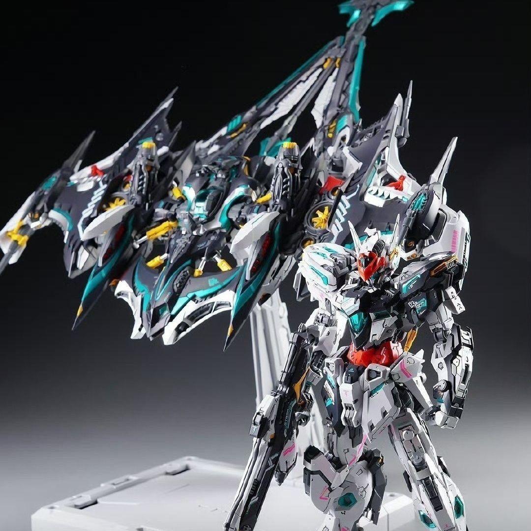 SNAA 無限新星 IN ERA+ 雷霆 デビルフィッシュVer.