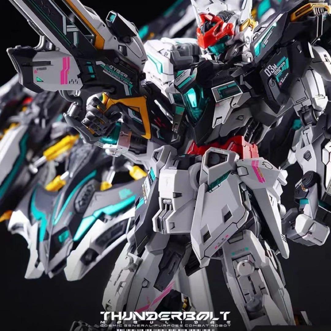 SNAA 無限新星 IN ERA+ 雷霆 デビルフィッシュVer.