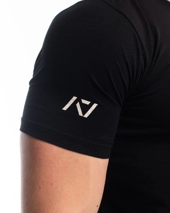 あ*る様 A7バーグリップ　　Sサイズ　シャツ　USA　パトリオット