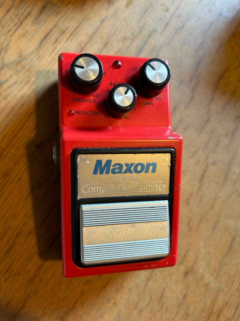 Maxon CP9pro＋　コンプレッサー